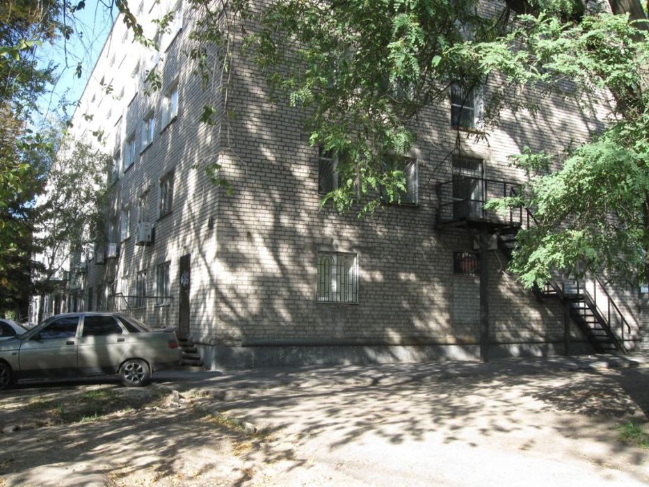 Будівля в Запоріжжі вулиця Вінтера — оренда або продаж