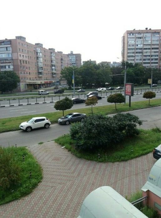 Сдам 1 кiмн.квартиру проспект Гагарина  Аэрокосмический 43