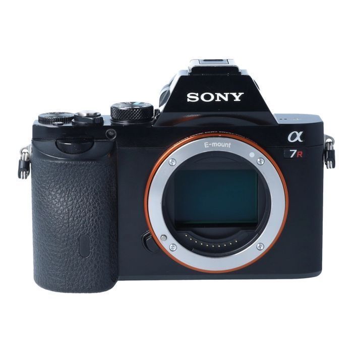 Sony A7R body (ILCE-7R) Cyfrowe.pl Gdańsk