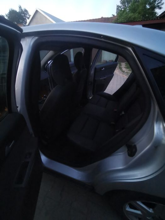 Samochód osobowy Volvo s40 2.0 diesel  z hakiem