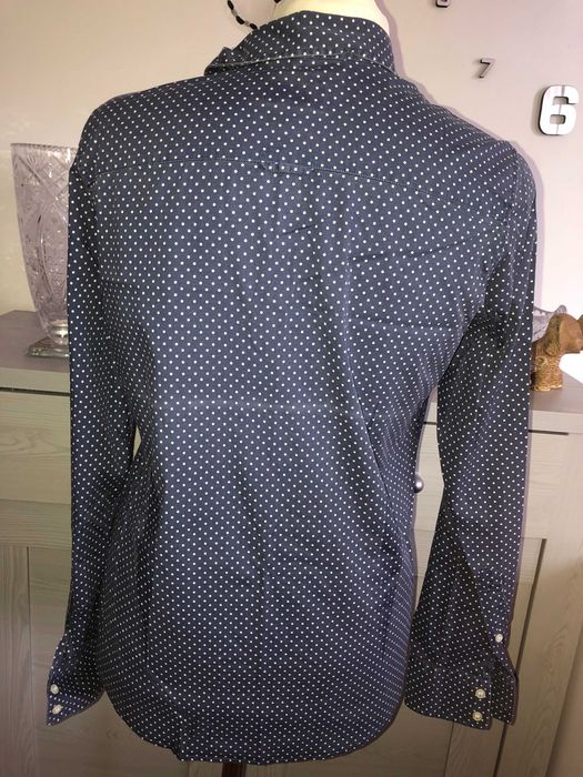 Koszula GANT roz.M/38