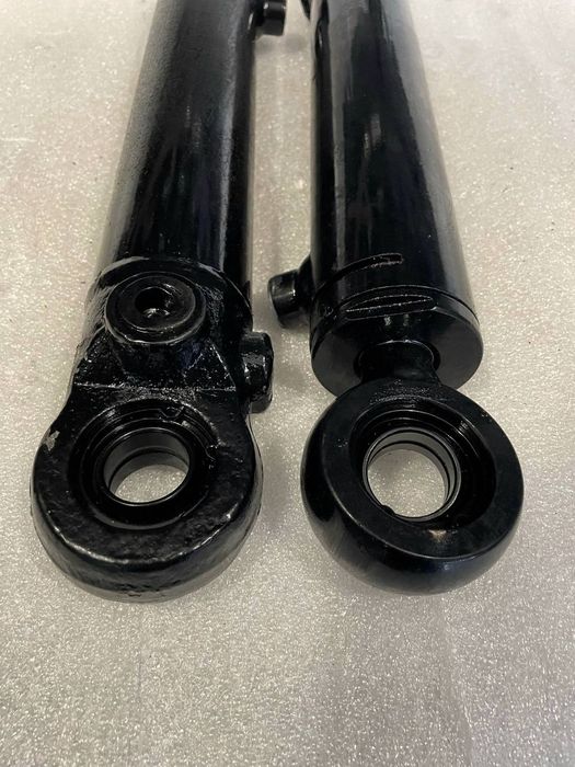 Гідроциліндр рульового управління ЦС 50×200 МТЗ. ЮМЗ Т-40