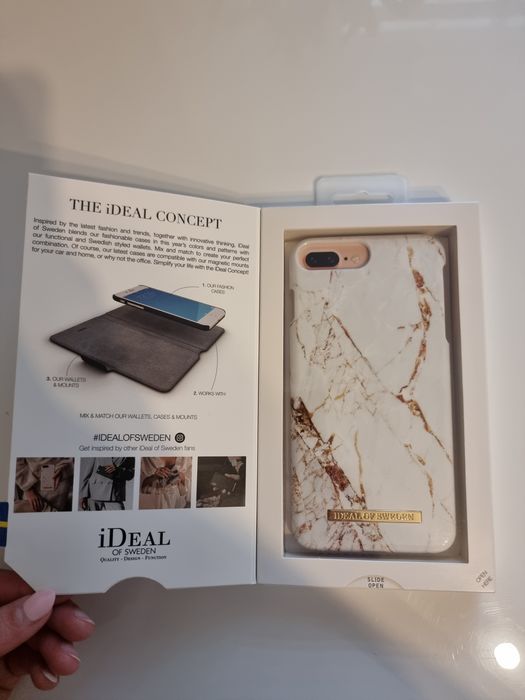 Etui iPhone 8/7/6/6S plus