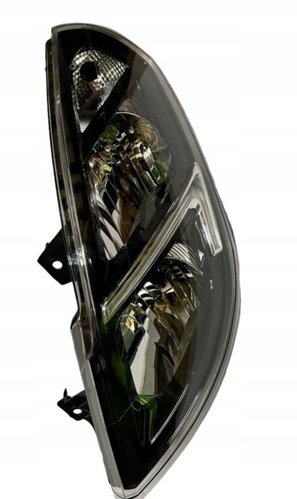 Reflektor lewy Movano lift nowy