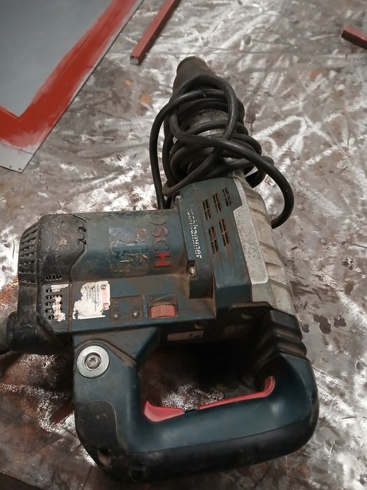 БОШ відбійний молоток 5-40