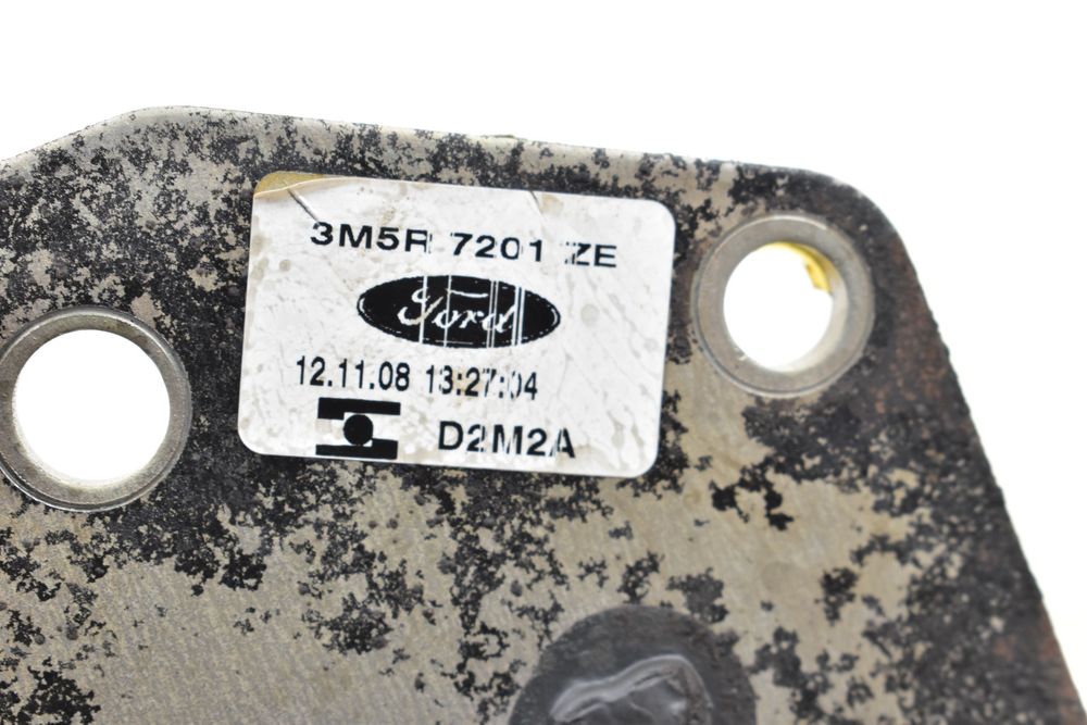 Wybierak Skrzyni FORD FOCUS MK2 C-MAX MK1 1.6 1.8 TDCI 3M5R7201ZE D2M2A