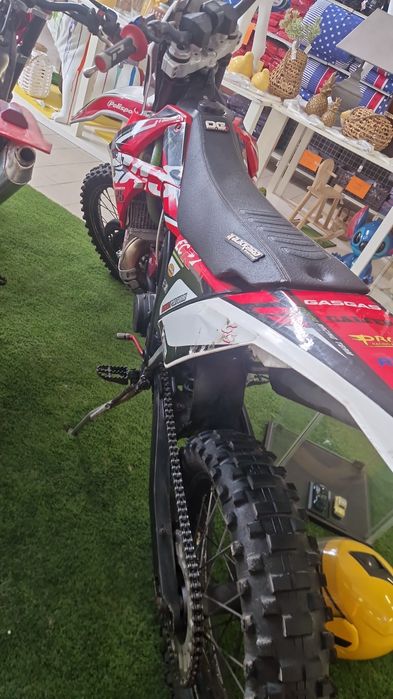 Motorizada de montanha