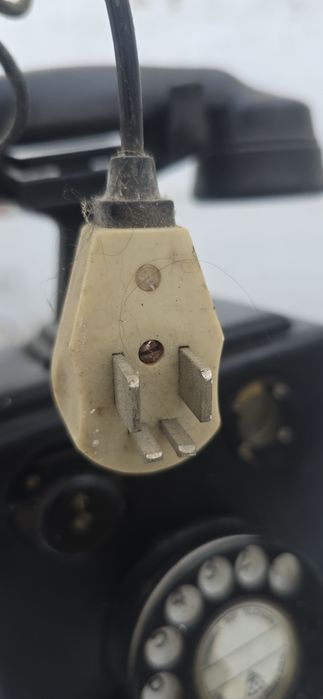Vendo telefone antigo