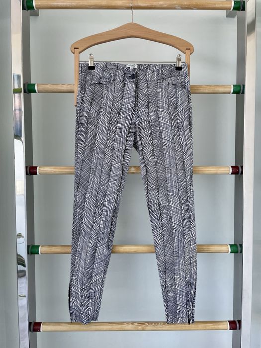 Жіночі штани Kenzo оригінал, розмір 40 (M-S)