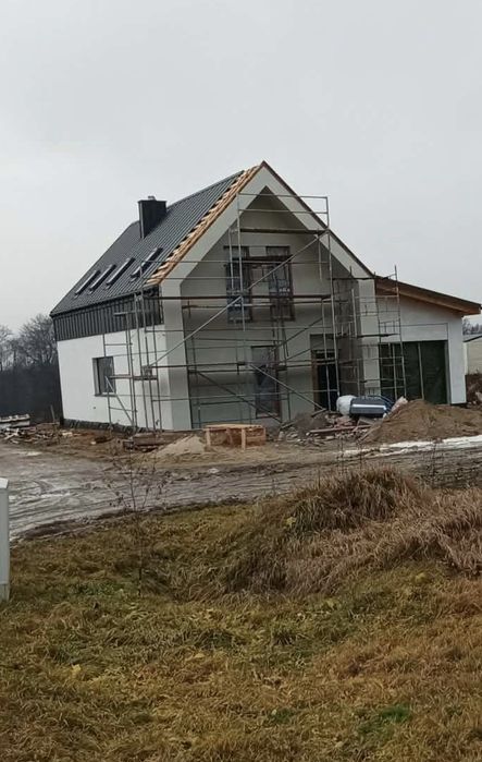 Elewacje, Ocieplenia Budynków Od A do Z