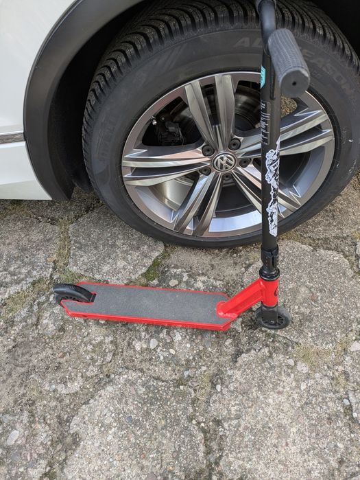 Hulajnoga Oxelo Scooters