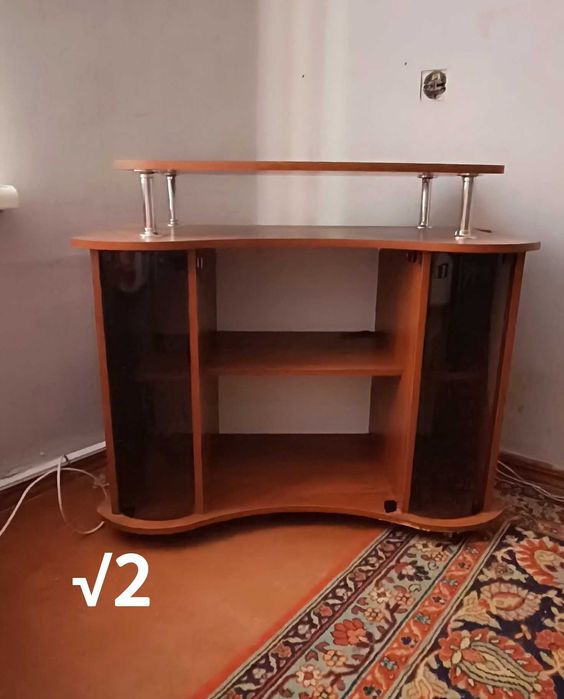 Тумба під телевізор