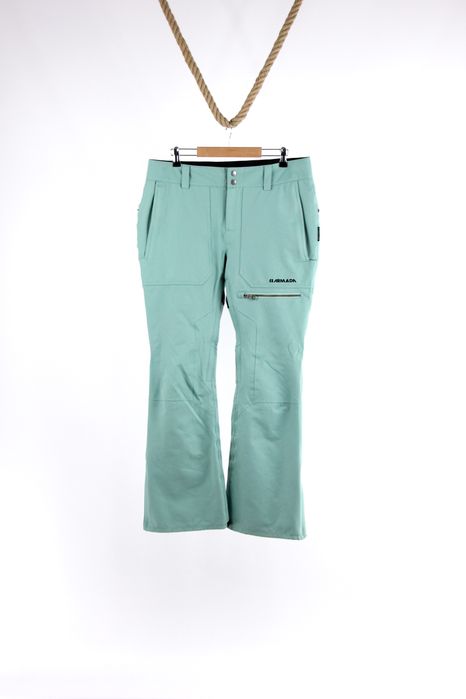 ARMADA Нові жіночі лижні штани. Оригінал. Тіффані. (L)