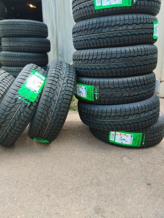 Шини Зимові 185/65 R14 Lanvigator CatchSnow