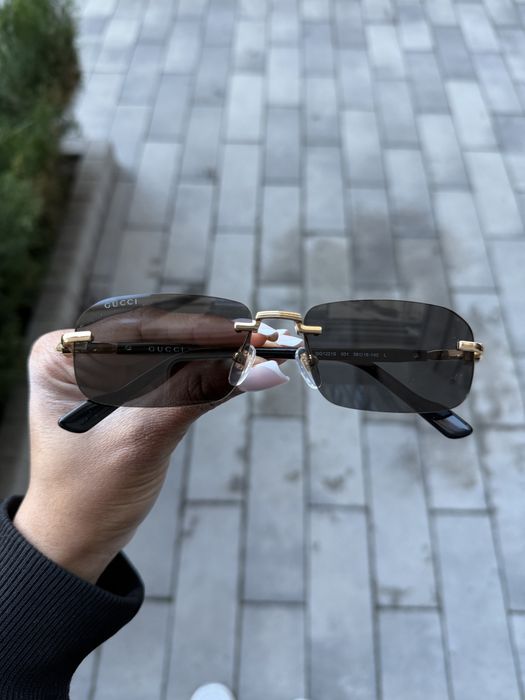 Окуляри очки gucci