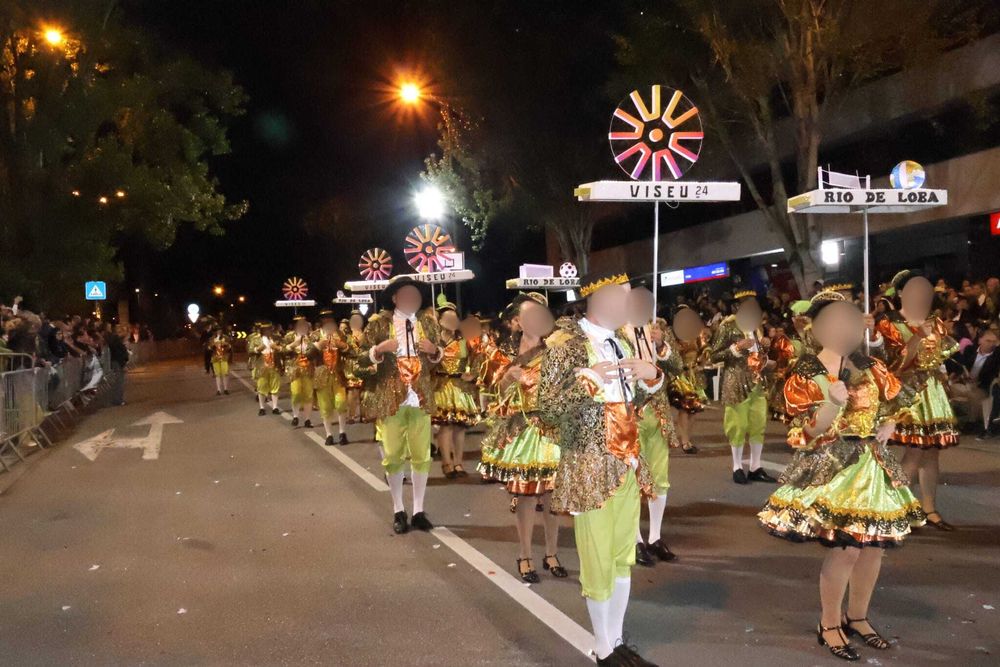 Conjunto de Fatos de Marchas