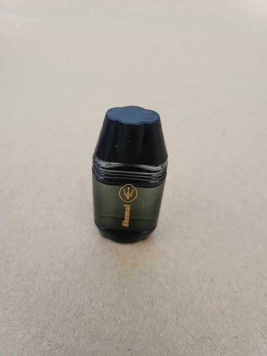 Perfume Miniatura | Shamal, Maserati