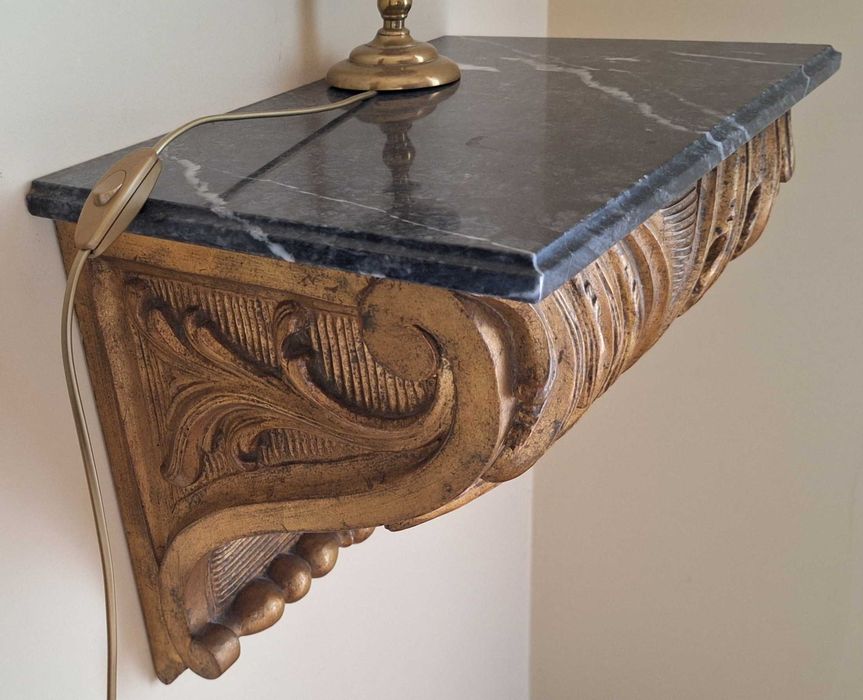 Conjunto de mobilia classica de quarto