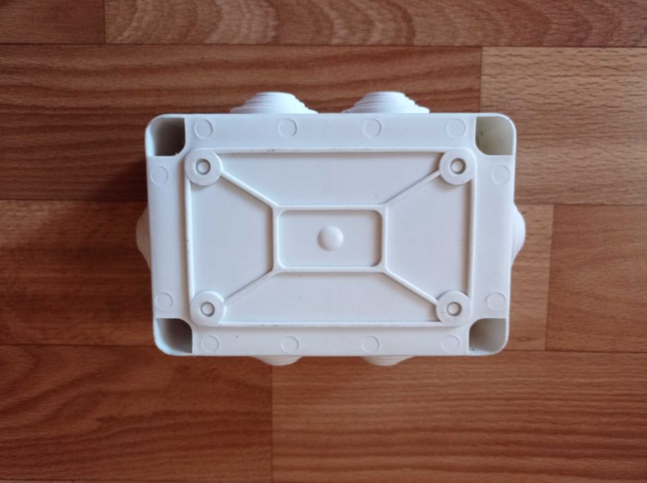 Продам нові електричний кабель, щиток і розподільчу коробку