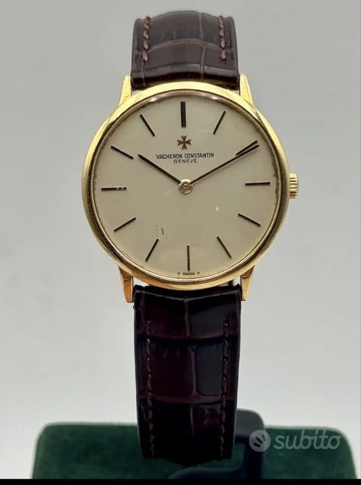 годинник Vacheron Constantin Patrimon
