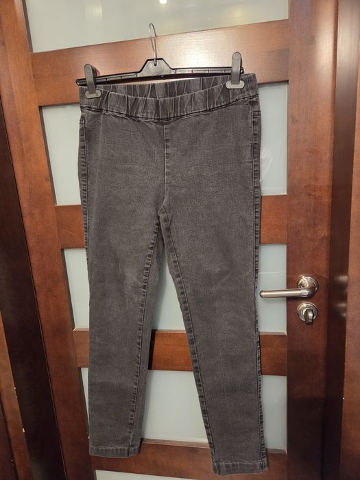 Dżinsy skinny KappAhl