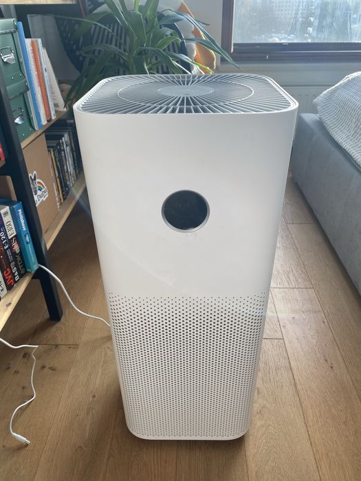 Oczyszczacz powietrza xiaomi 4 pro