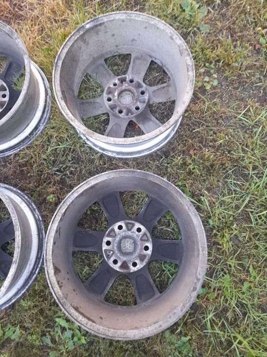 Диски для Митсубиси Паджеро Вагон 4