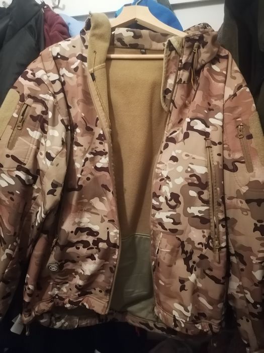 Bluza wojskowa wz 2010 XL