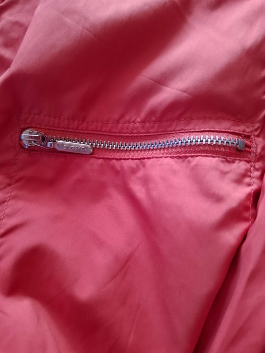 Куртка вітровка жіноча Geox.