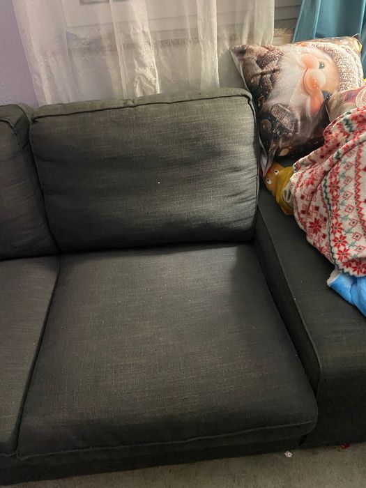 Sofá IKEA Kivik 2 lugares