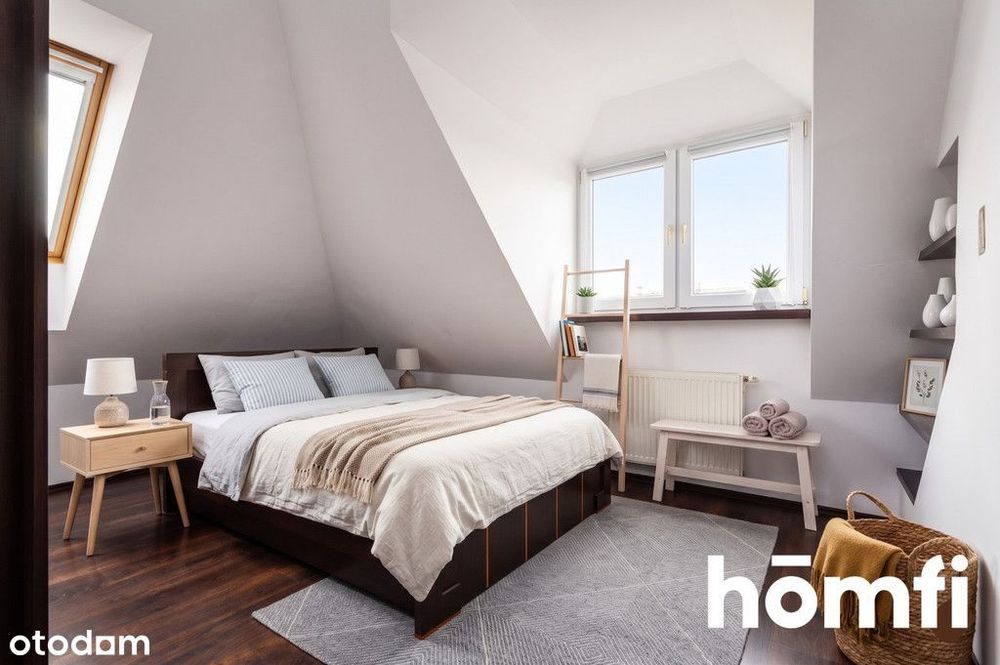 Atrakcyjne 3 Pok 41,5 M2 | Ul. Targowa | Centrum