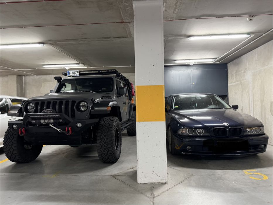 Jeep Rubicon 2021,piękny i jedyny,dopracowany projekt Wyprawowy! Możliwa zamiana