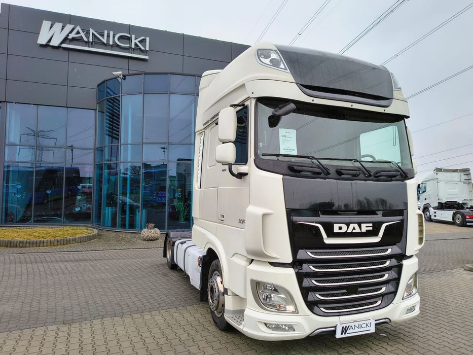 DAF