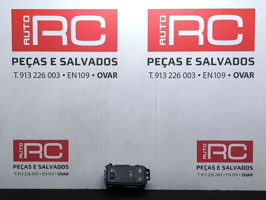 Conjunto de Botões 299223178 - HYUNDAI BAYON