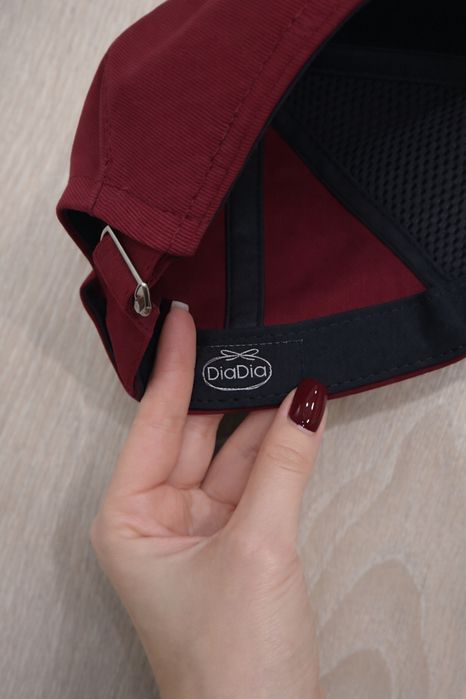 Кепка Diadia в чудовому стані