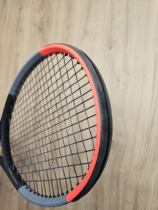 Wilson Clash 100 v1