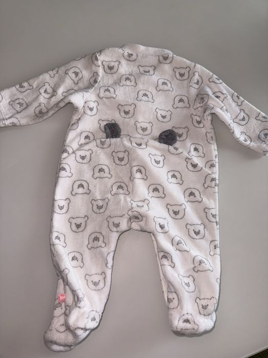 Комбінезон, чоловічок, бодік, одяг для немовлят, ведмедик, зайчик