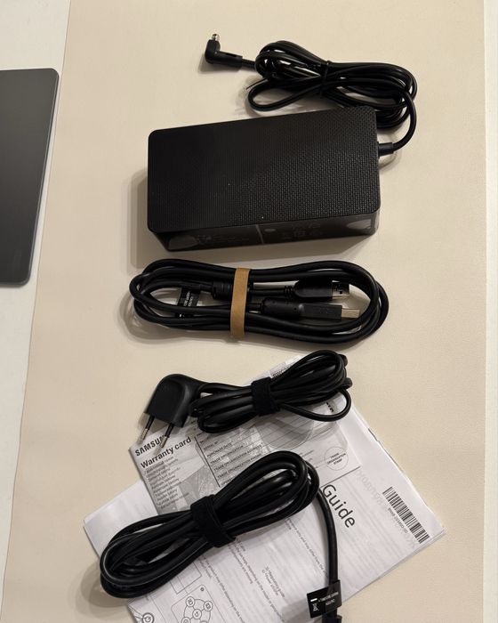Монитор Samsung Odyssey OLED G6