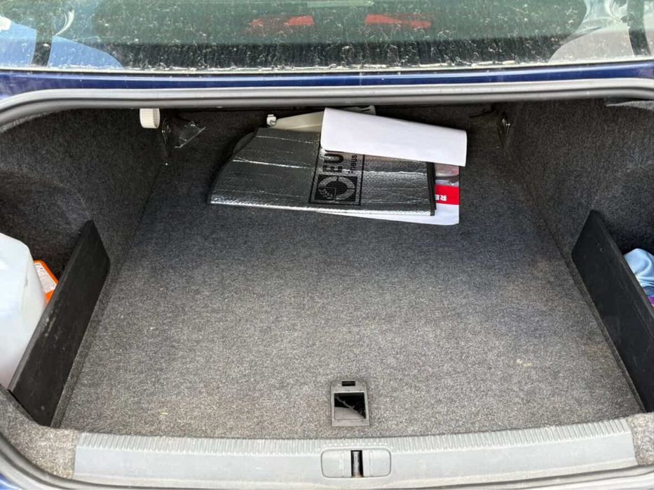 VW Passat b5 ano 2006 mes 12