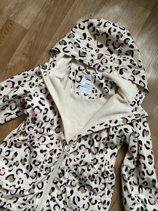 Парка, вітровка, курточка