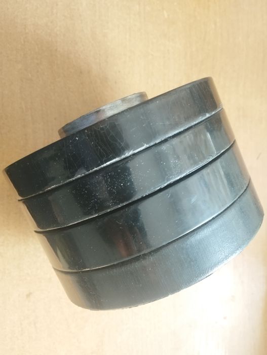 Проставки 5 112 (20-25мм)(25-25мм) цо 66.6