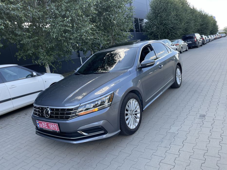 Продам авто Passat