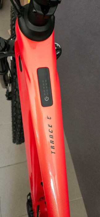 Rower Elektryczny MTB FULL CARBON  GIANT Trance X Advanced E+ Elite 3  roz S