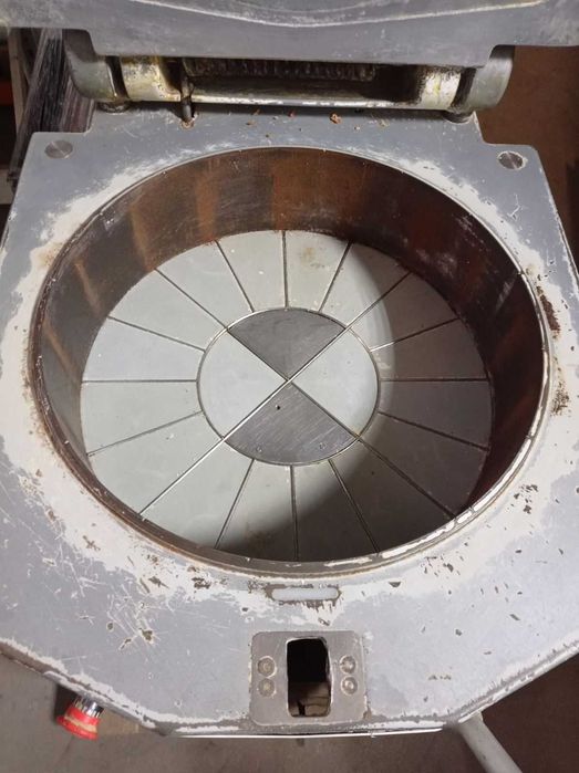 Тестоделитель , округлитель