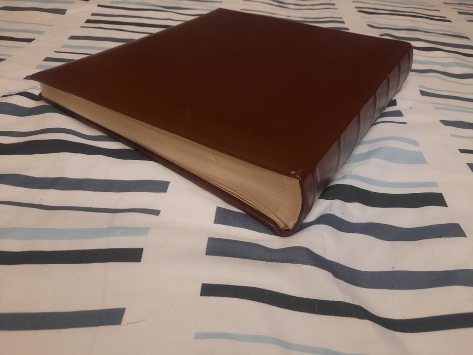 Фотоальбом на 200 фото 15на20 класичний