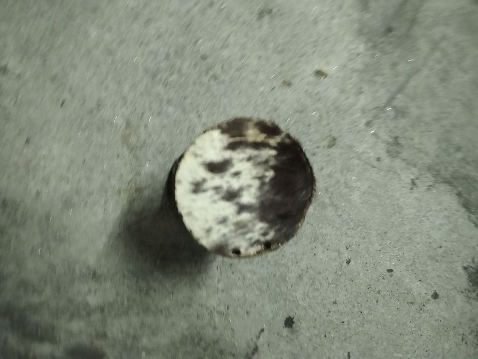 Bombo  africano  de boa qualidade