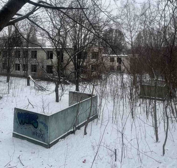 Нежитлове приміщення Дніпропетровська обл., м.Кам'янське вул. Нікопольська № 46