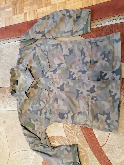 bluza / katana /kurtka moro  rozmiar M