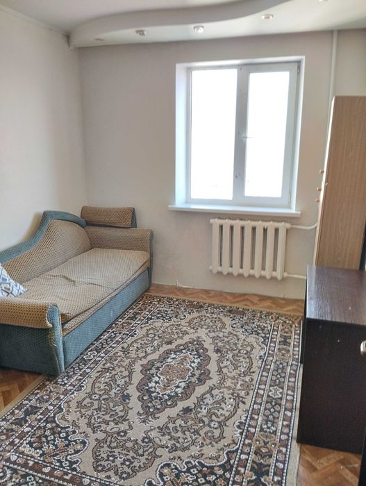 Сдам отличную 2 комнатную  .квартиру на Левобережном 3