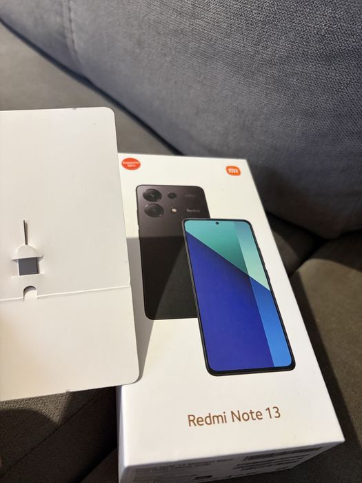 Redmi Note 13 Pro 256GB
